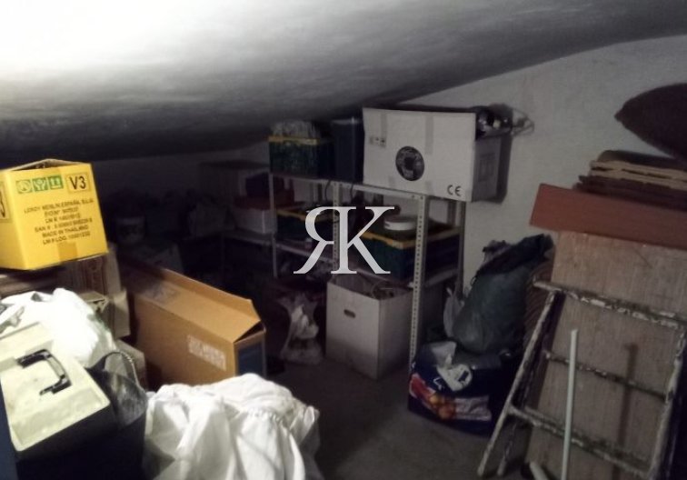 Revente - villa - Pilar de la Horadada - Costa Blanca