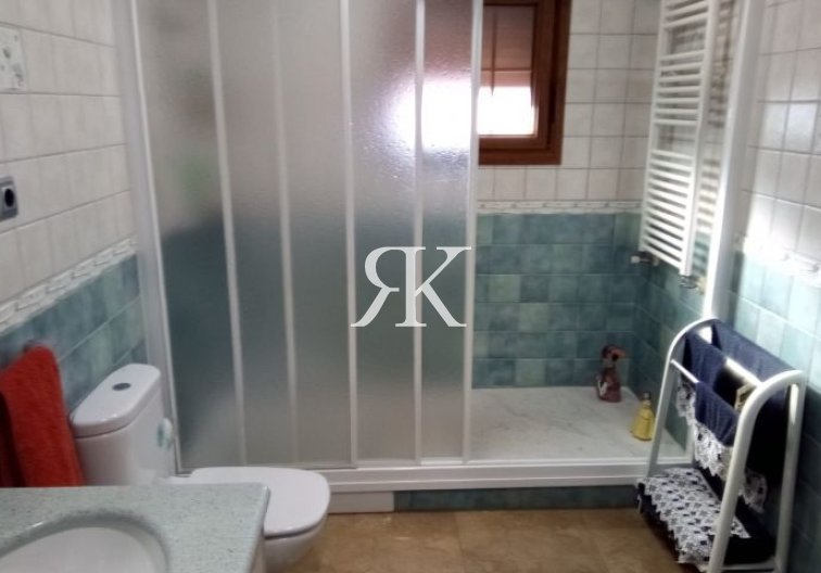 Revente - villa - Pilar de la Horadada - Costa Blanca