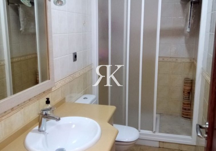 Revente - villa - Pilar de la Horadada - Costa Blanca