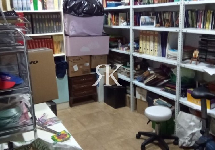 Revente - villa - Pilar de la Horadada - Costa Blanca