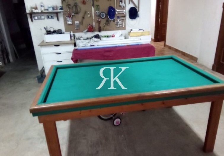 Revente - villa - Pilar de la Horadada - Costa Blanca