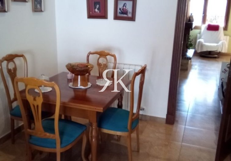 Revente - villa - Pilar de la Horadada - Costa Blanca