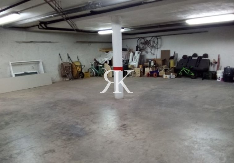 Revente - villa - Pilar de la Horadada - Costa Blanca