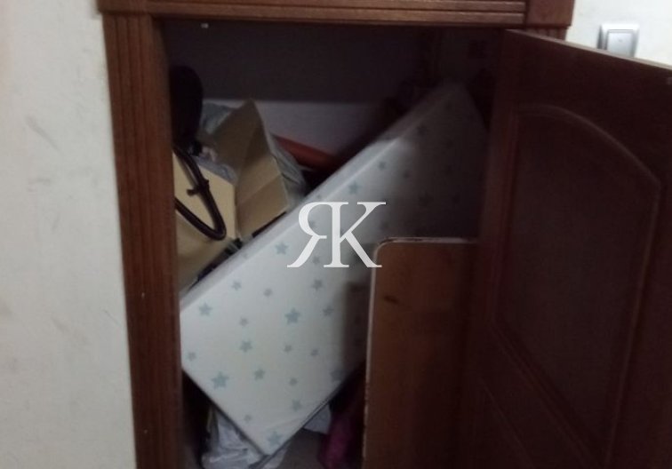 Revente - villa - Pilar de la Horadada - Costa Blanca