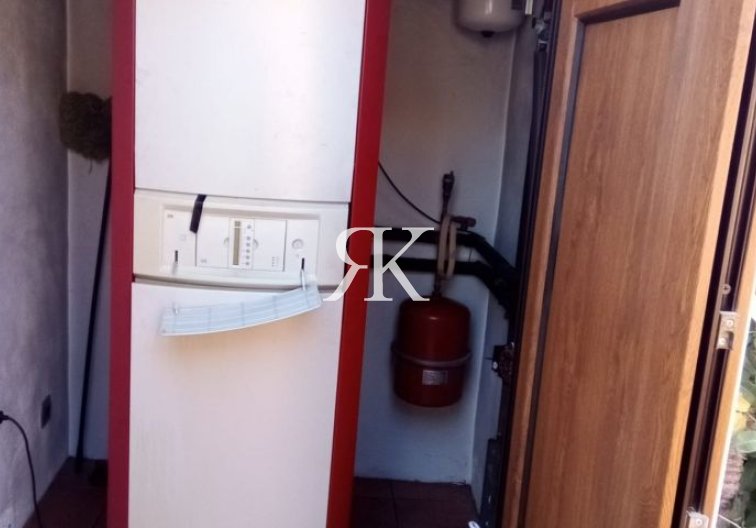 Revente - villa - Pilar de la Horadada - Costa Blanca