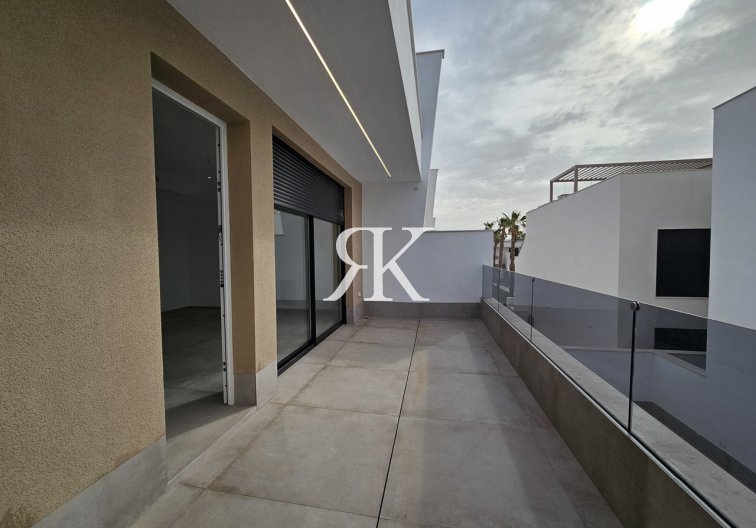 Revente - Penthouse - San Pedro del Pinatar - Costa Calida