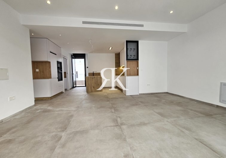 Revente - Penthouse - San Pedro del Pinatar - Costa Calida