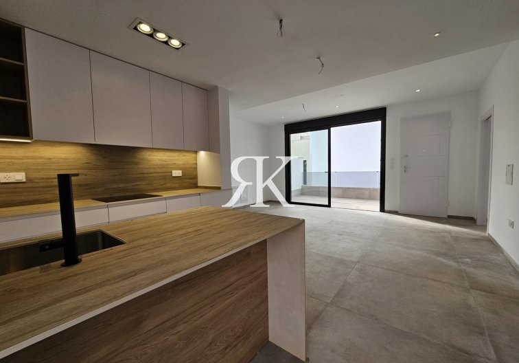 Revente - Penthouse - San Pedro del Pinatar - Costa Calida