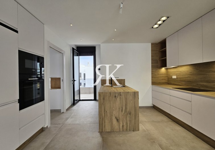 Revente - Penthouse - San Pedro del Pinatar - Costa Calida