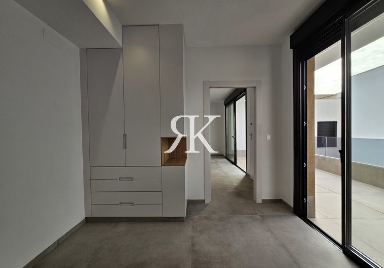 Revente - Penthouse - San Pedro del Pinatar - Costa Calida