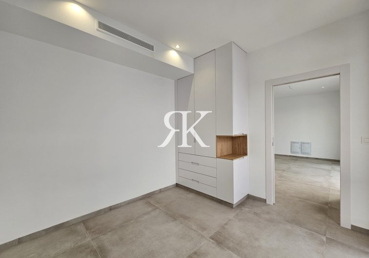 Revente - Penthouse - San Pedro del Pinatar - Costa Calida