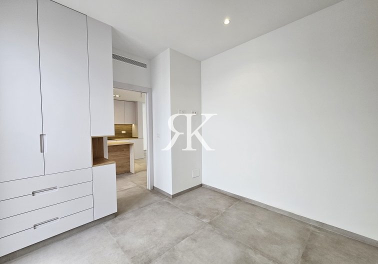 Revente - Penthouse - San Pedro del Pinatar - Costa Calida