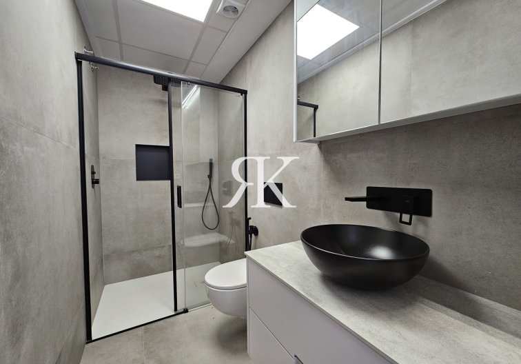 Revente - Penthouse - San Pedro del Pinatar - Costa Calida