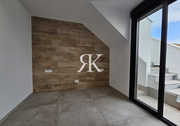 Revente - Penthouse - San Pedro del Pinatar - Costa Calida