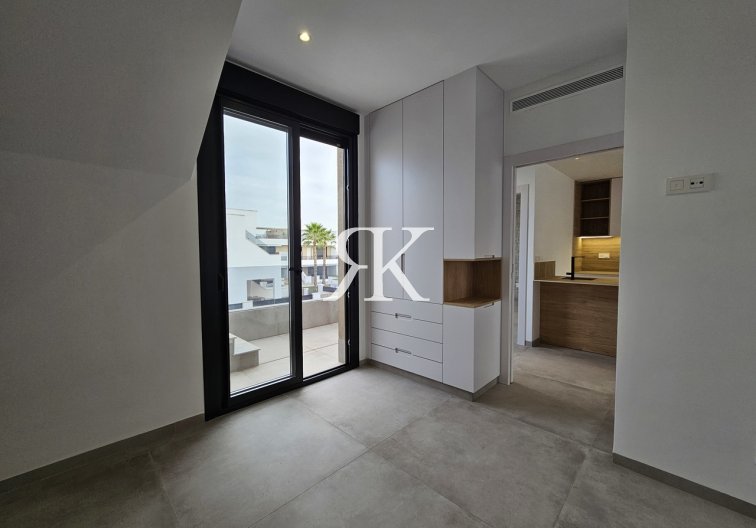 Revente - Penthouse - San Pedro del Pinatar - Costa Calida