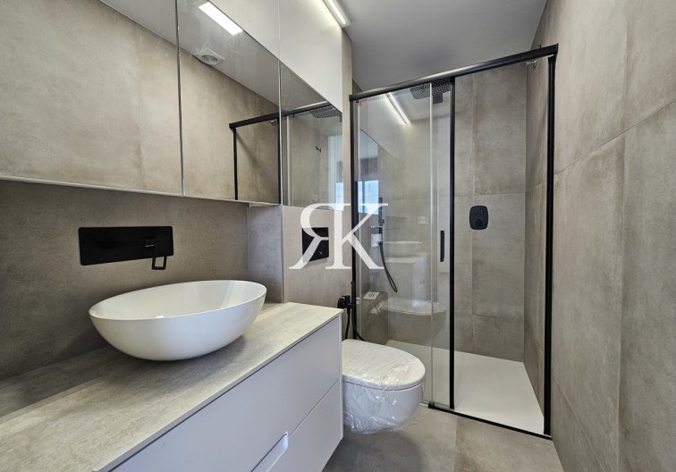 Revente - Penthouse - San Pedro del Pinatar - Costa Calida