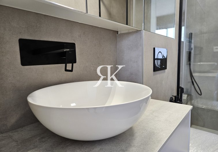 Revente - Penthouse - San Pedro del Pinatar - Costa Calida