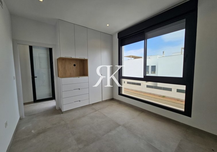 Revente - Penthouse - San Pedro del Pinatar - Costa Calida