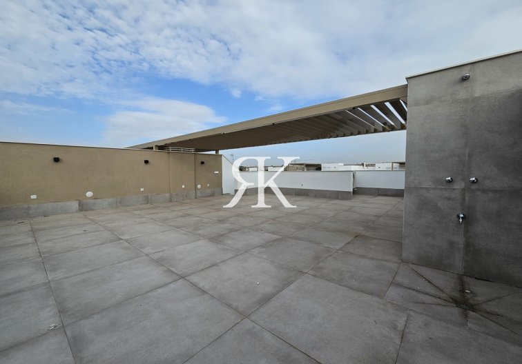 Revente - Penthouse - San Pedro del Pinatar - Costa Calida