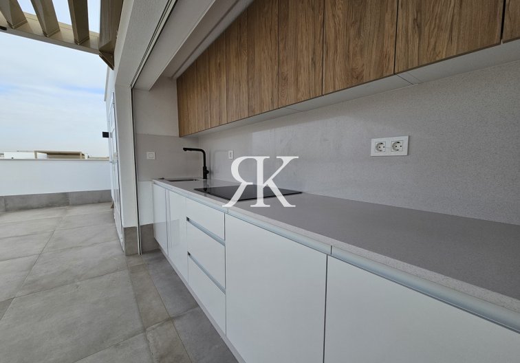 Revente - Penthouse - San Pedro del Pinatar - Costa Calida