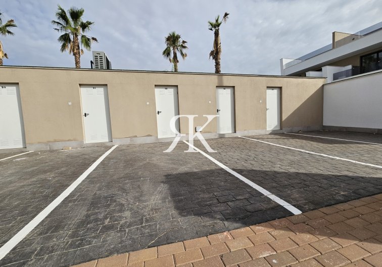 Revente - Penthouse - San Pedro del Pinatar - Costa Calida