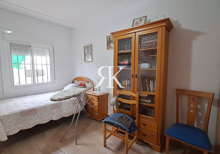 Revente - town house - Benijofar - Costa Blanca