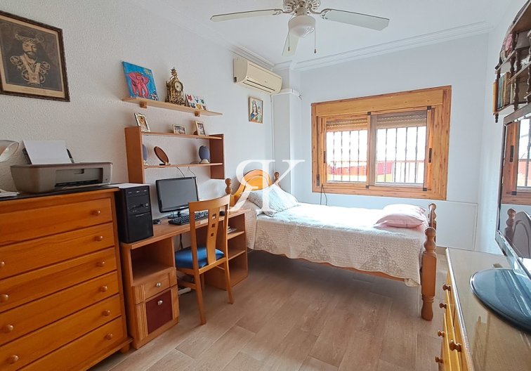 Revente - town house - Benijofar - Costa Blanca