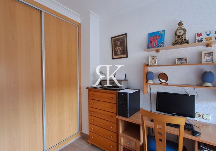 Revente - town house - Benijofar - Costa Blanca