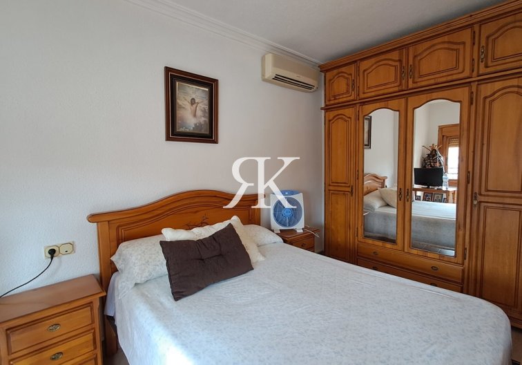 Revente - town house - Benijofar - Costa Blanca