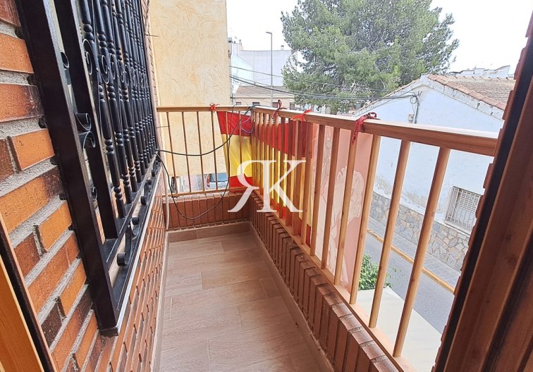 Revente - town house - Benijofar - Costa Blanca