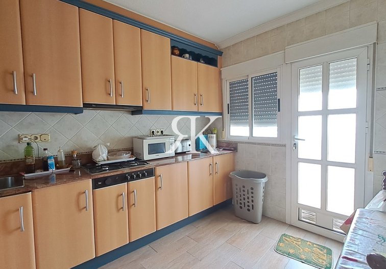 Revente - town house - Benijofar - Costa Blanca