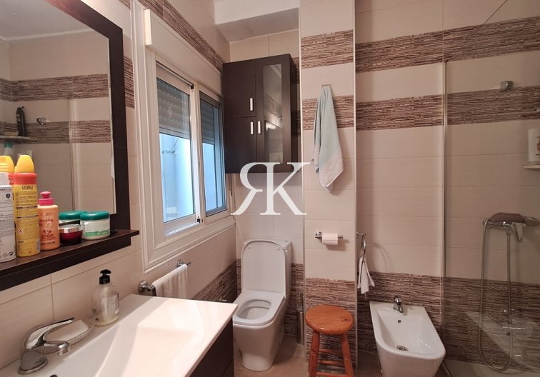 Revente - town house - Benijofar - Costa Blanca