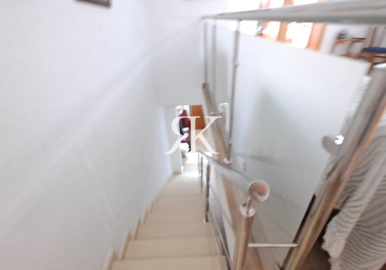 Revente - town house - Benijofar - Costa Blanca