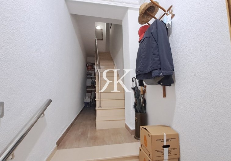 Revente - town house - Benijofar - Costa Blanca