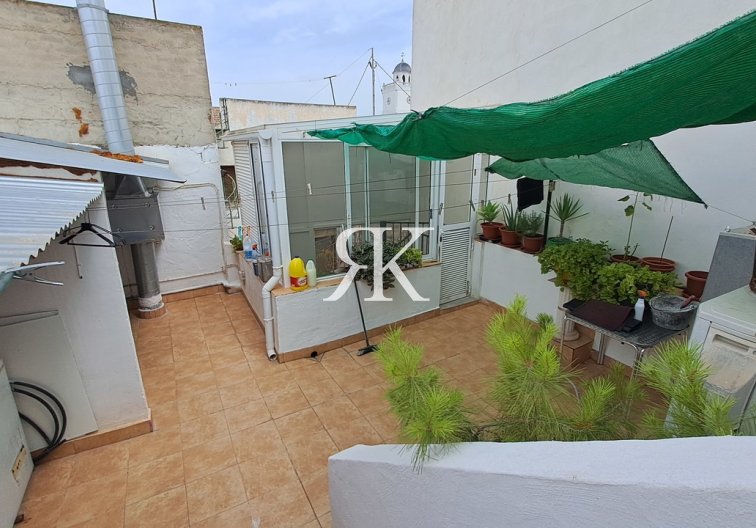 Revente - town house - Benijofar - Costa Blanca