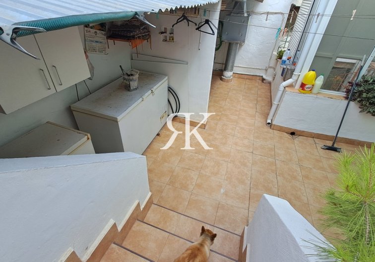 Revente - town house - Benijofar - Costa Blanca