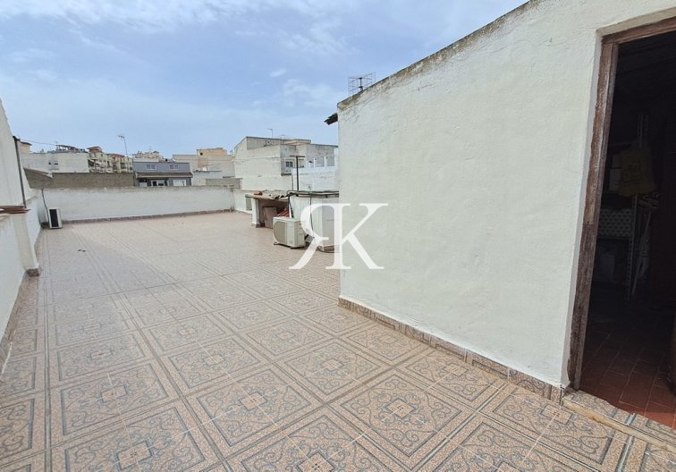 Revente - town house - Benijofar - Costa Blanca