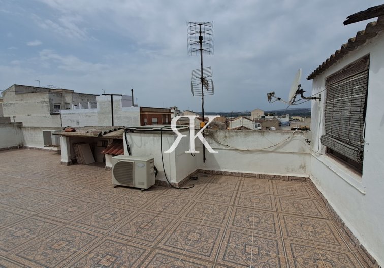 Revente - town house - Benijofar - Costa Blanca