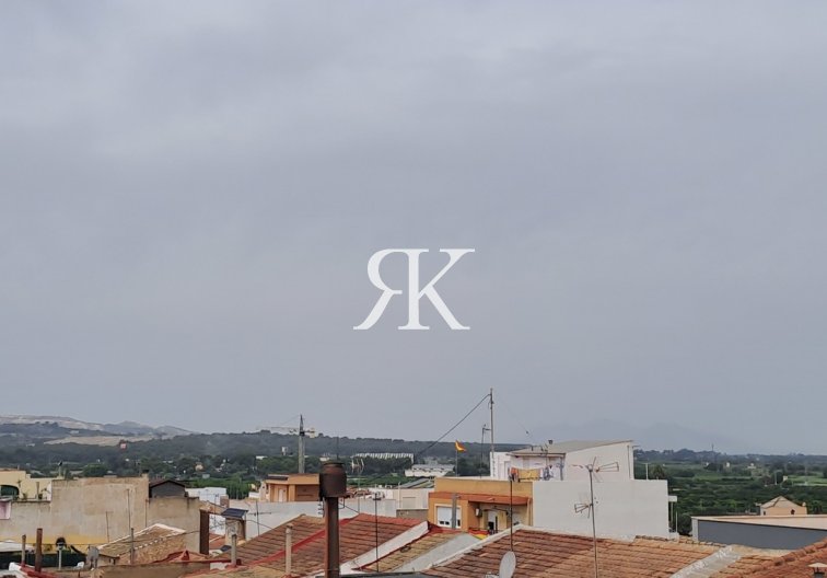 Revente - town house - Benijofar - Costa Blanca