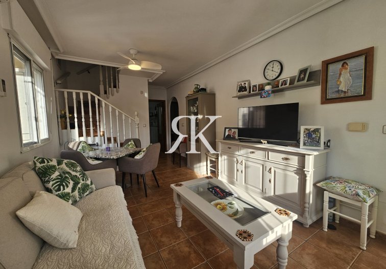 Resale - Bungalow - La Zenia - Costa Blanca