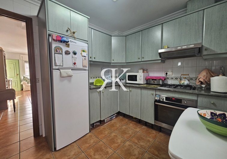 Resale - Bungalow - La Zenia - Costa Blanca