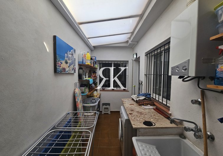 Resale - Bungalow - La Zenia - Costa Blanca