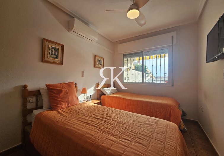 Resale - Bungalow - La Zenia - Costa Blanca