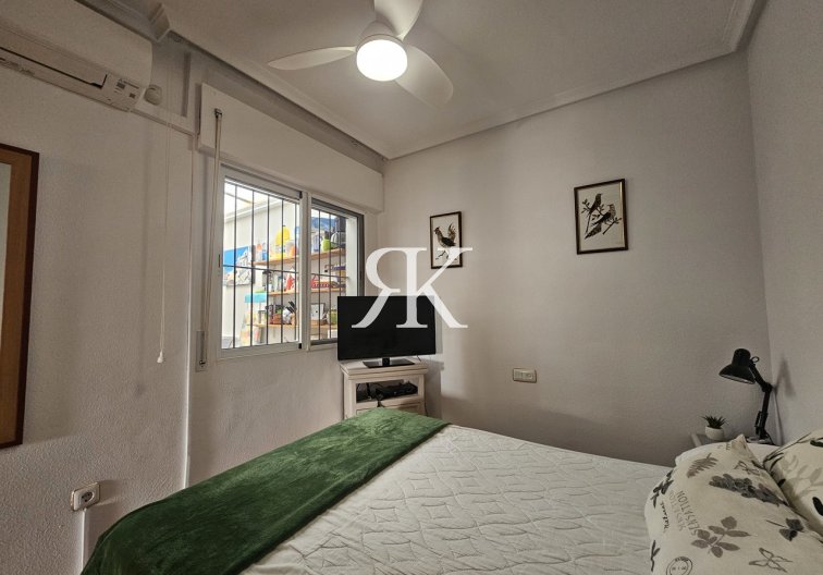 Resale - Bungalow - La Zenia - Costa Blanca