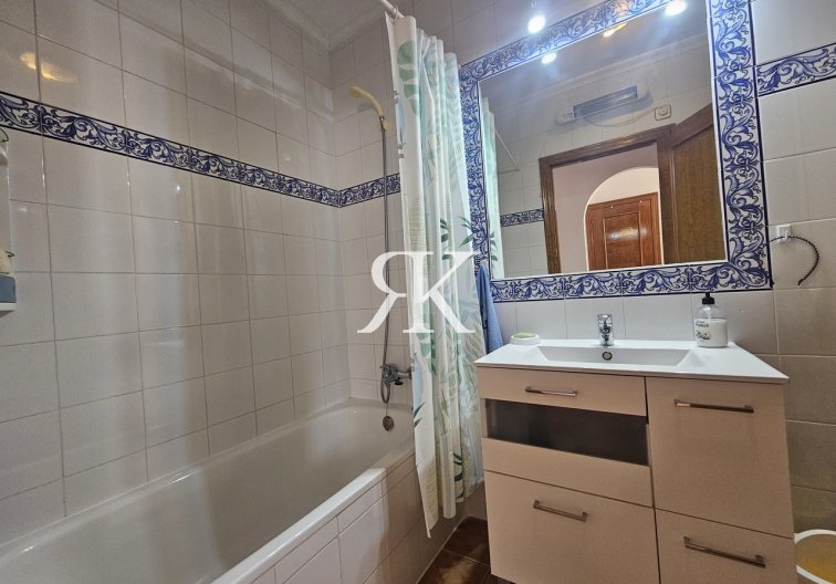 Resale - Bungalow - La Zenia - Costa Blanca