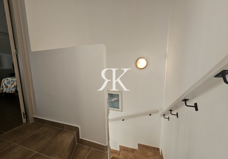 Resale - Bungalow - La Zenia - Costa Blanca