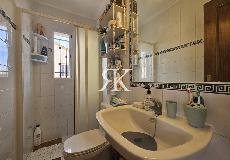 Resale - Bungalow - La Zenia - Costa Blanca