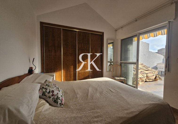 Resale - Bungalow - La Zenia - Costa Blanca