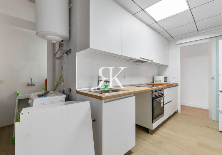 Segunda mano - Apartamento  - Torrevieja - Playa del Cura