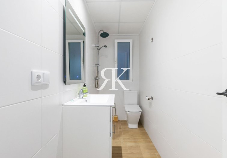 Segunda mano - Apartamento  - Torrevieja - Playa del Cura